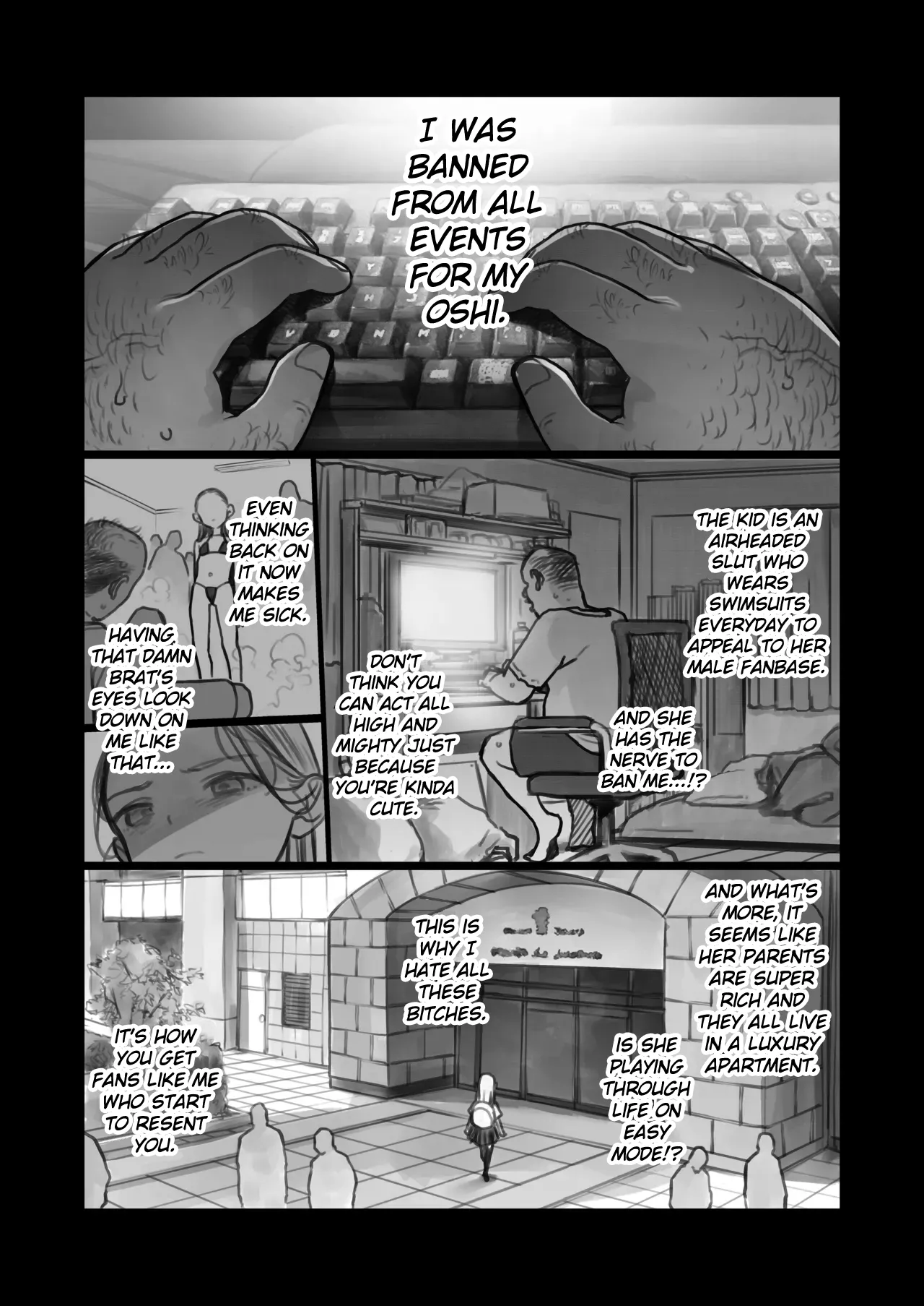 Bad End Sasha-Chan page 7 full