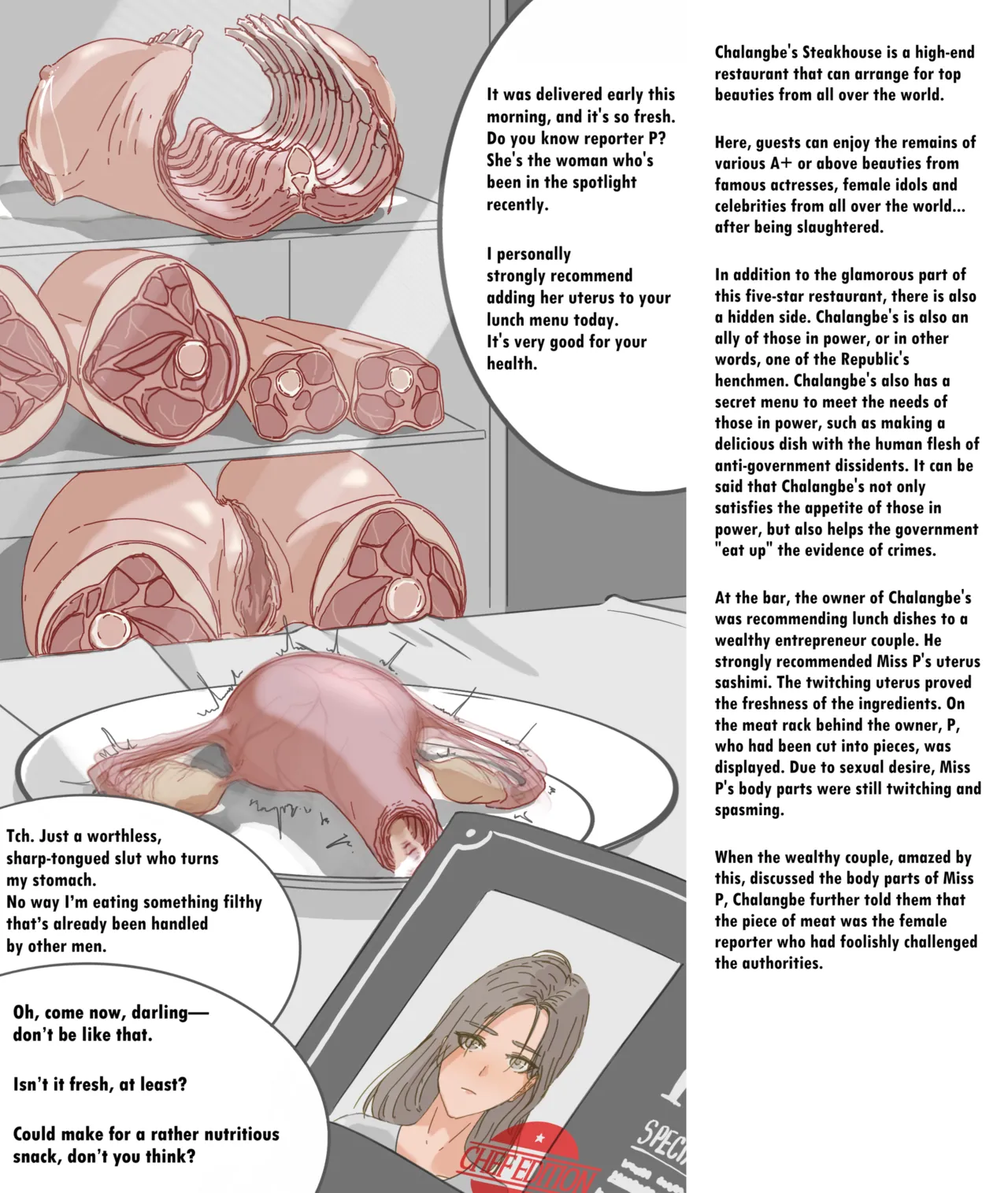 Perqueye's Spring page 7 full