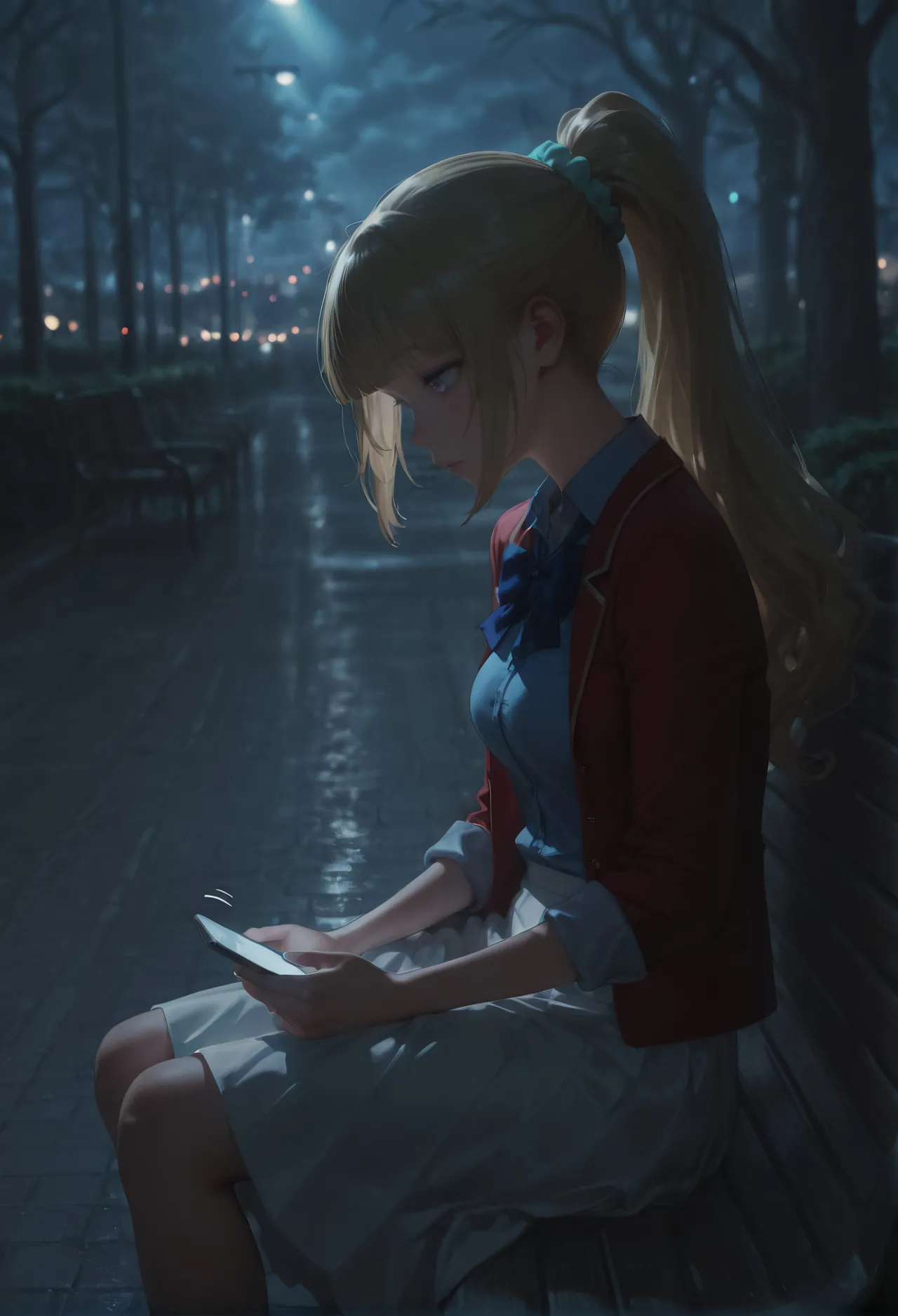 【at-sa-kon13】Kei Karuizawa page 2 full