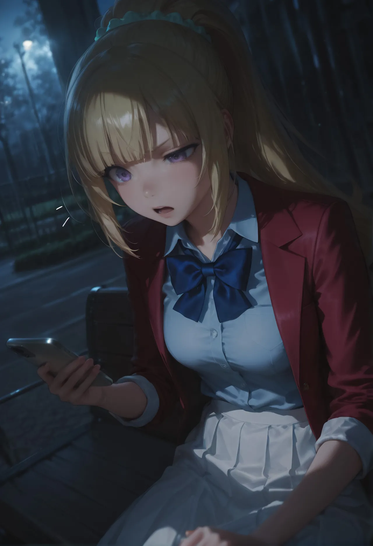 【at-sa-kon13】Kei Karuizawa page 3 full