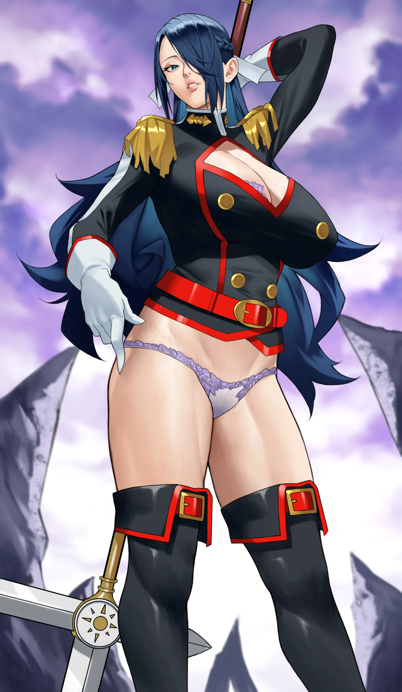 Fubuki Azuma page 10 full