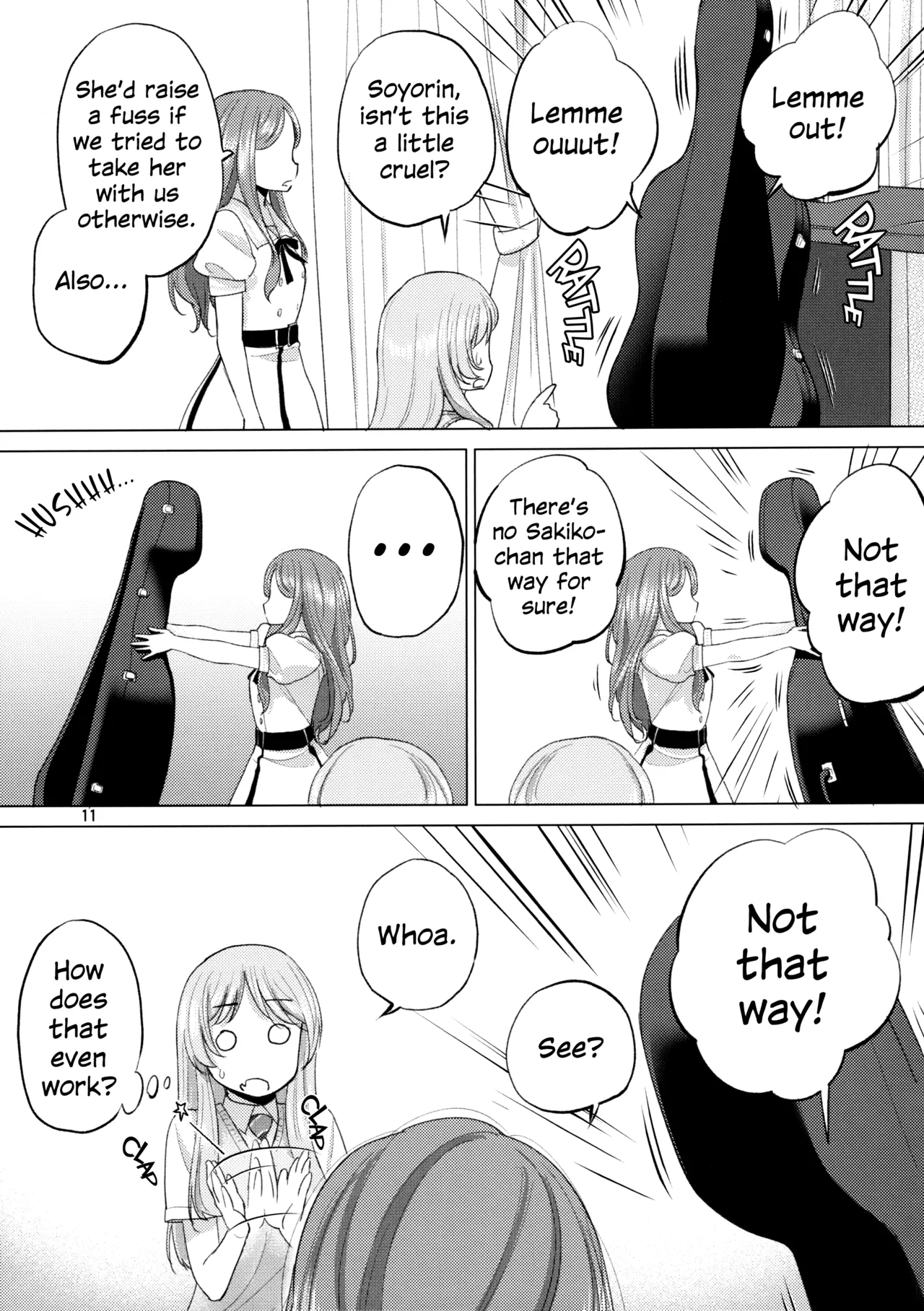 Olga Booze page 10 full