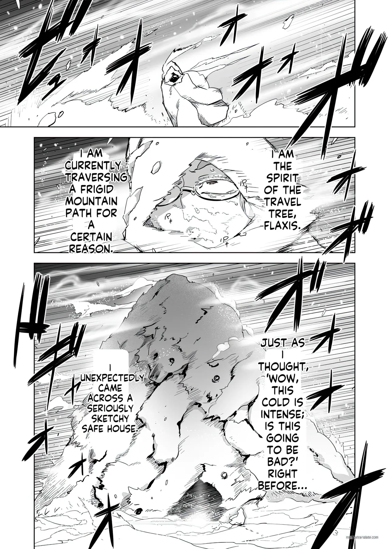 Yggdrasill no Musume-tachi page 2 full