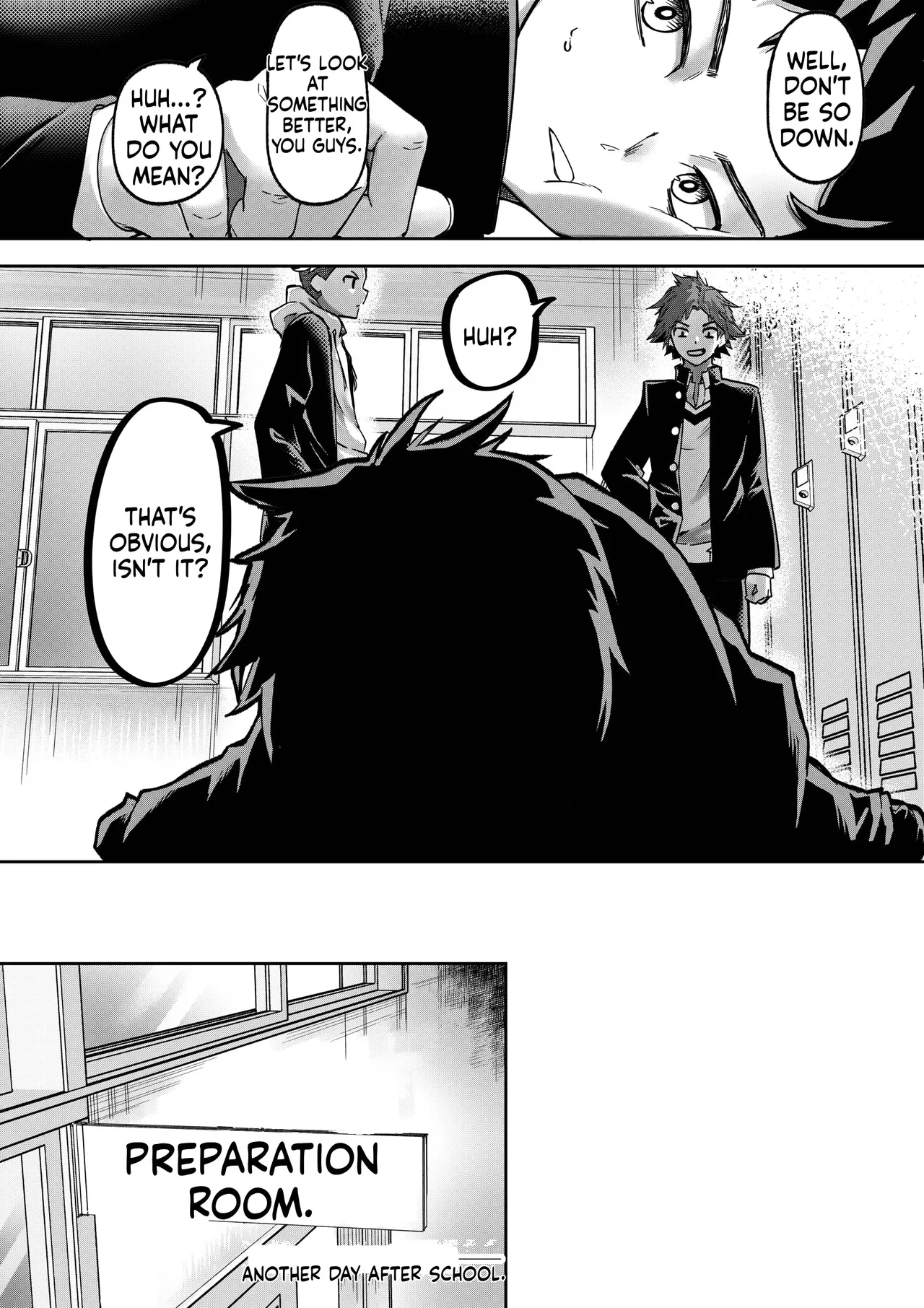 Put The Big-Titted Schoolgirl to Sleep and Playing with Her Boobs - Kyonyuu JK Nemurasete Oppai wo Moteasobu page 10 full