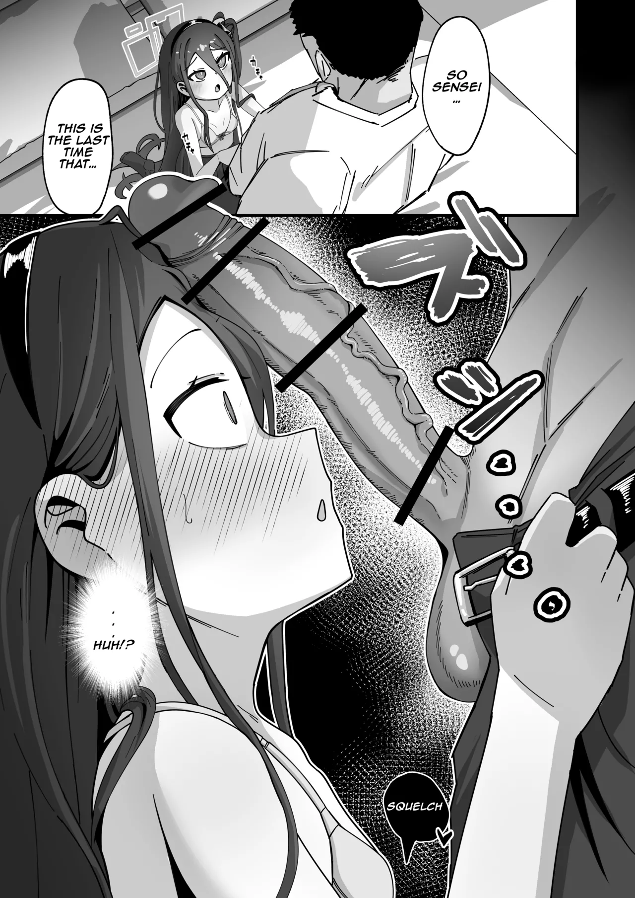 Alice & Kei to Honki Tanetsuke Kedamono Koubi suru Hon 3 Zecchou Shisshin Irekae Hen | A story about serious, wild, breeding sex with Arisu and Kei 3 page 10 full