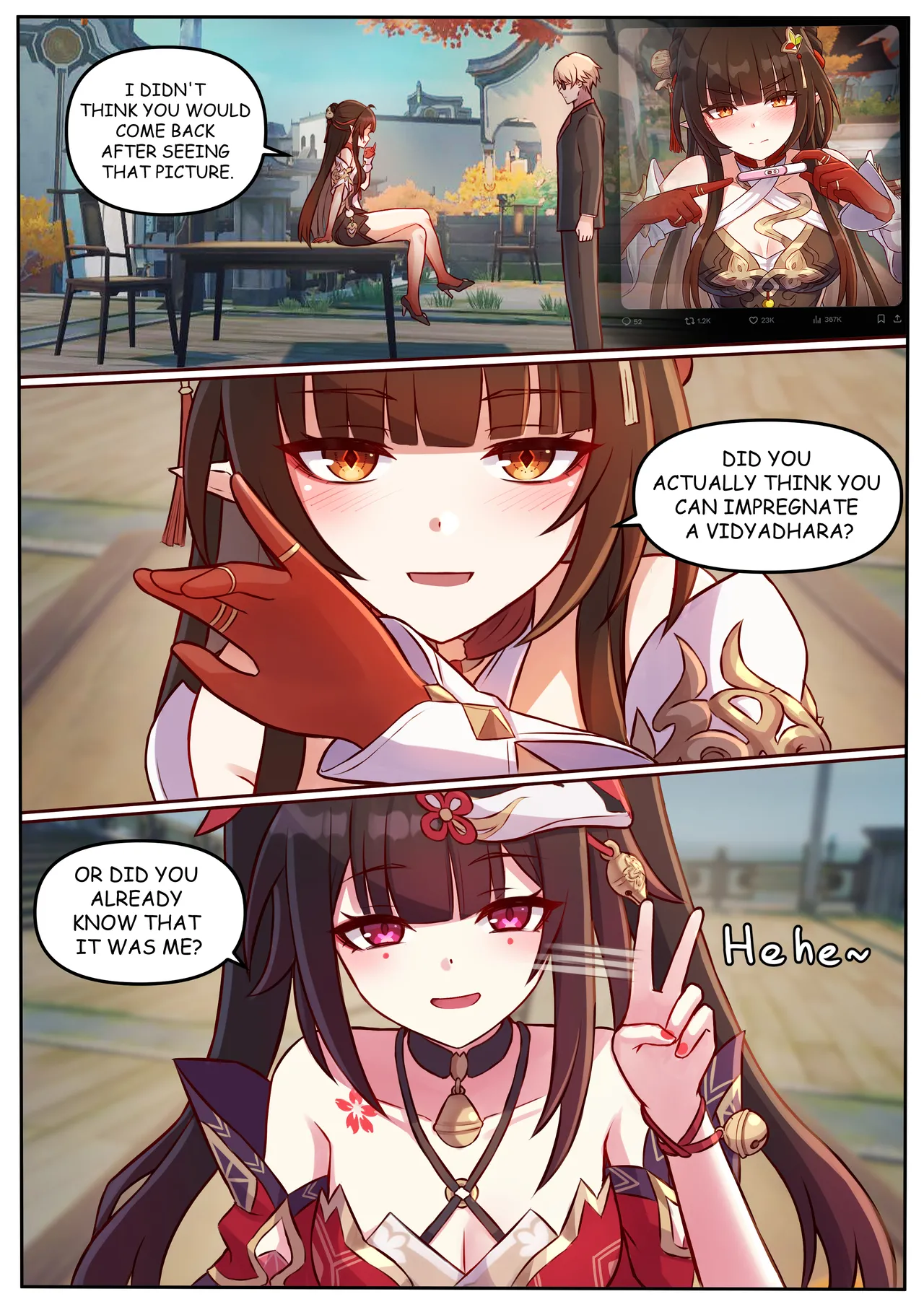 Finish Sparkle Uncensored page 3 full