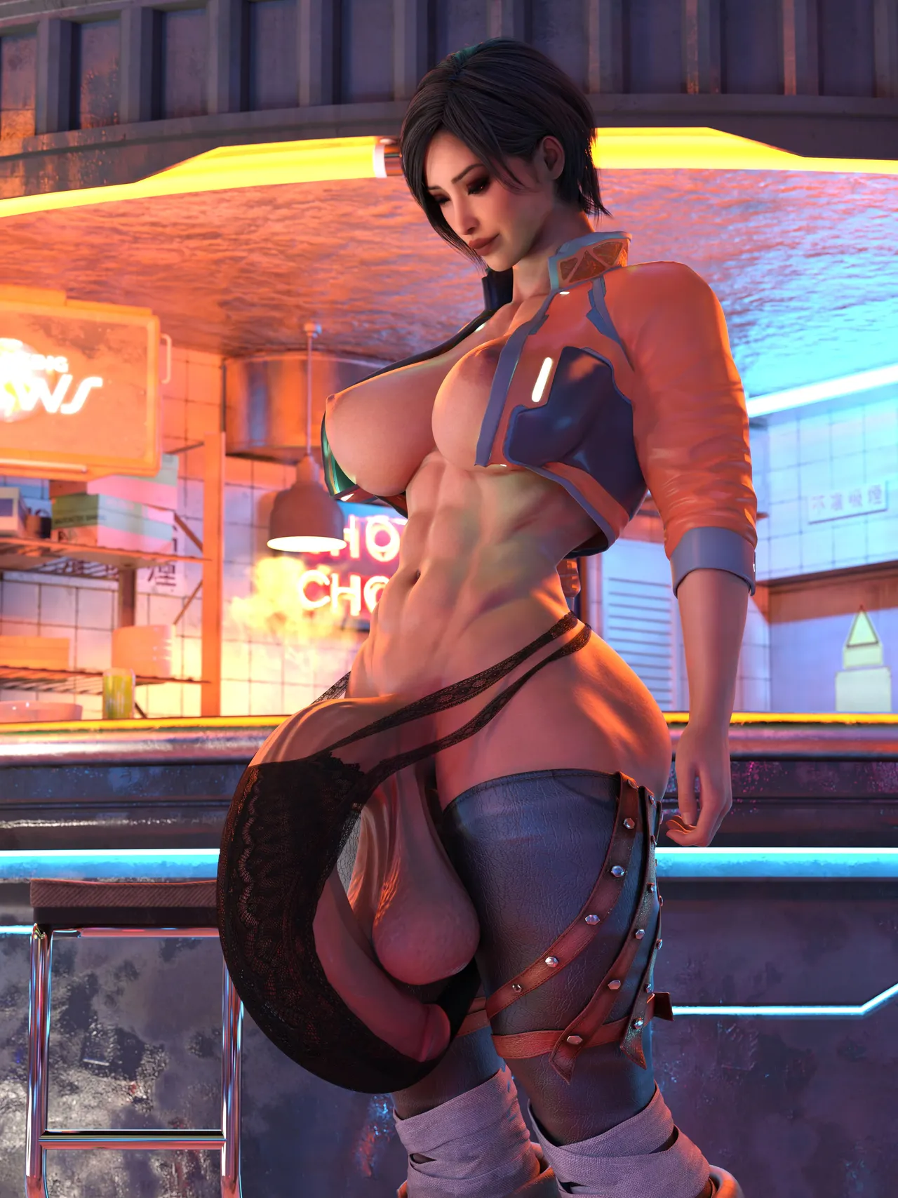 Resident Evil page 1 full