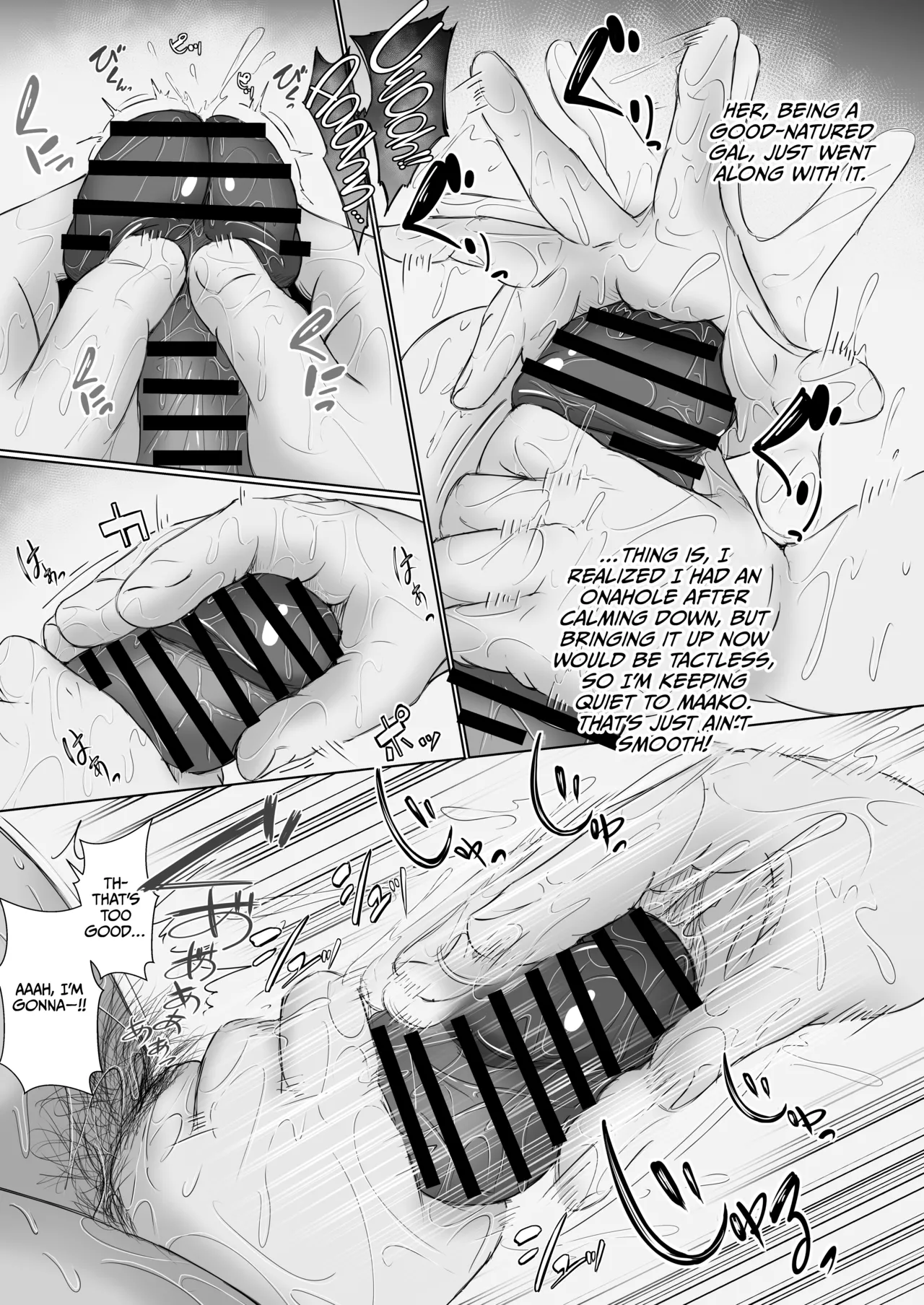 Debu na Najimi page 9 full