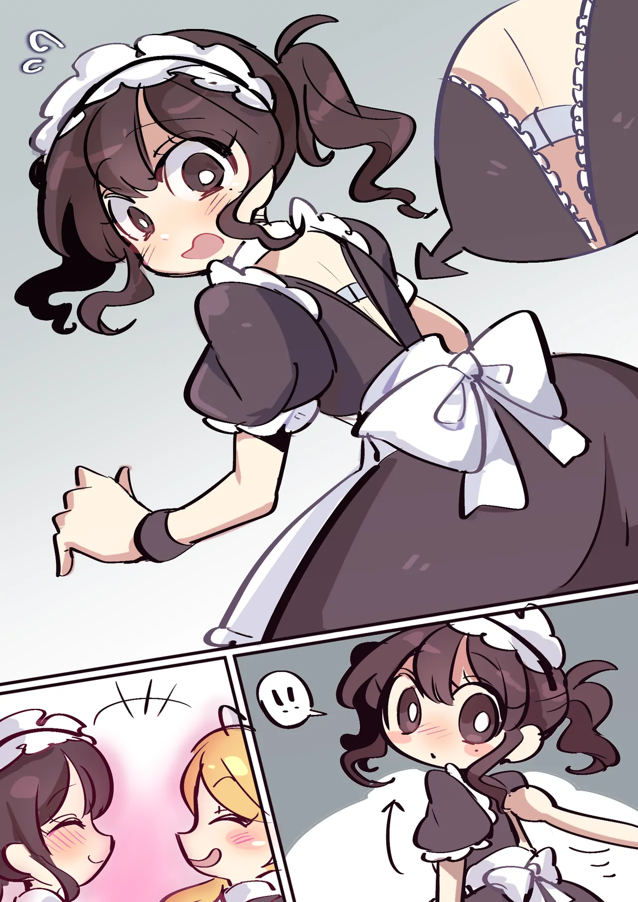 Transvestite Academy 5 page 4 full