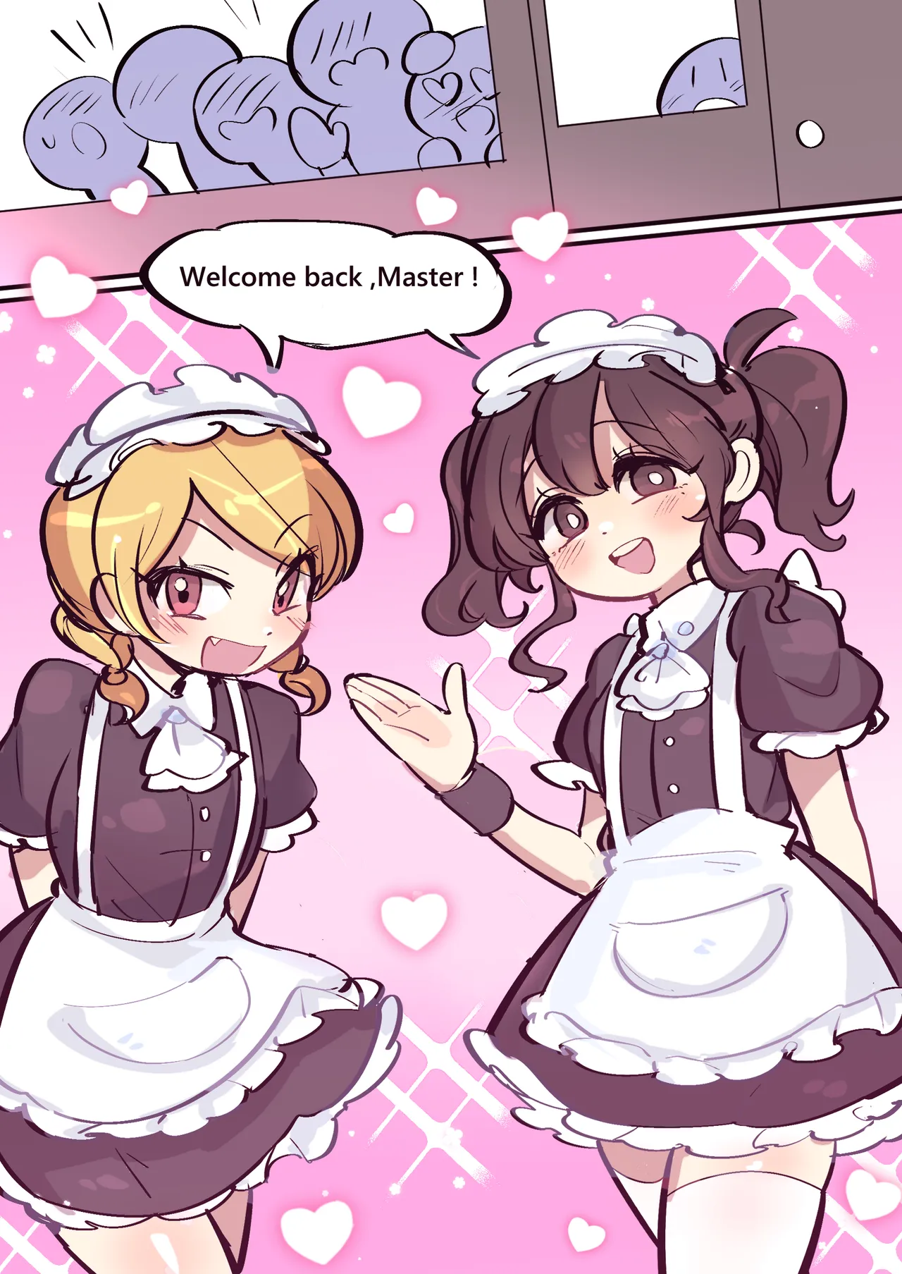 Transvestite Academy 5 page 5 full