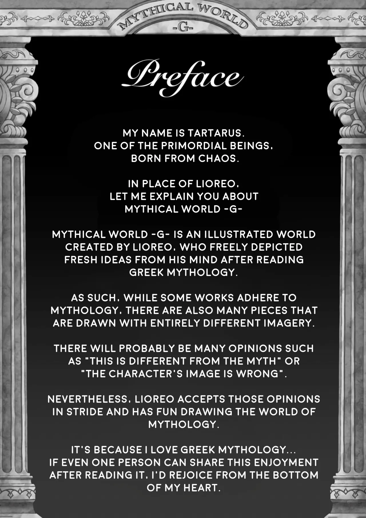 WETDREAMER 2 ~ Ai to Nikushimi no Fukushu-Shin ~ | WETDREAMER 2 ~God of Revenge Fueled by Love and Hatred~ page 2 full