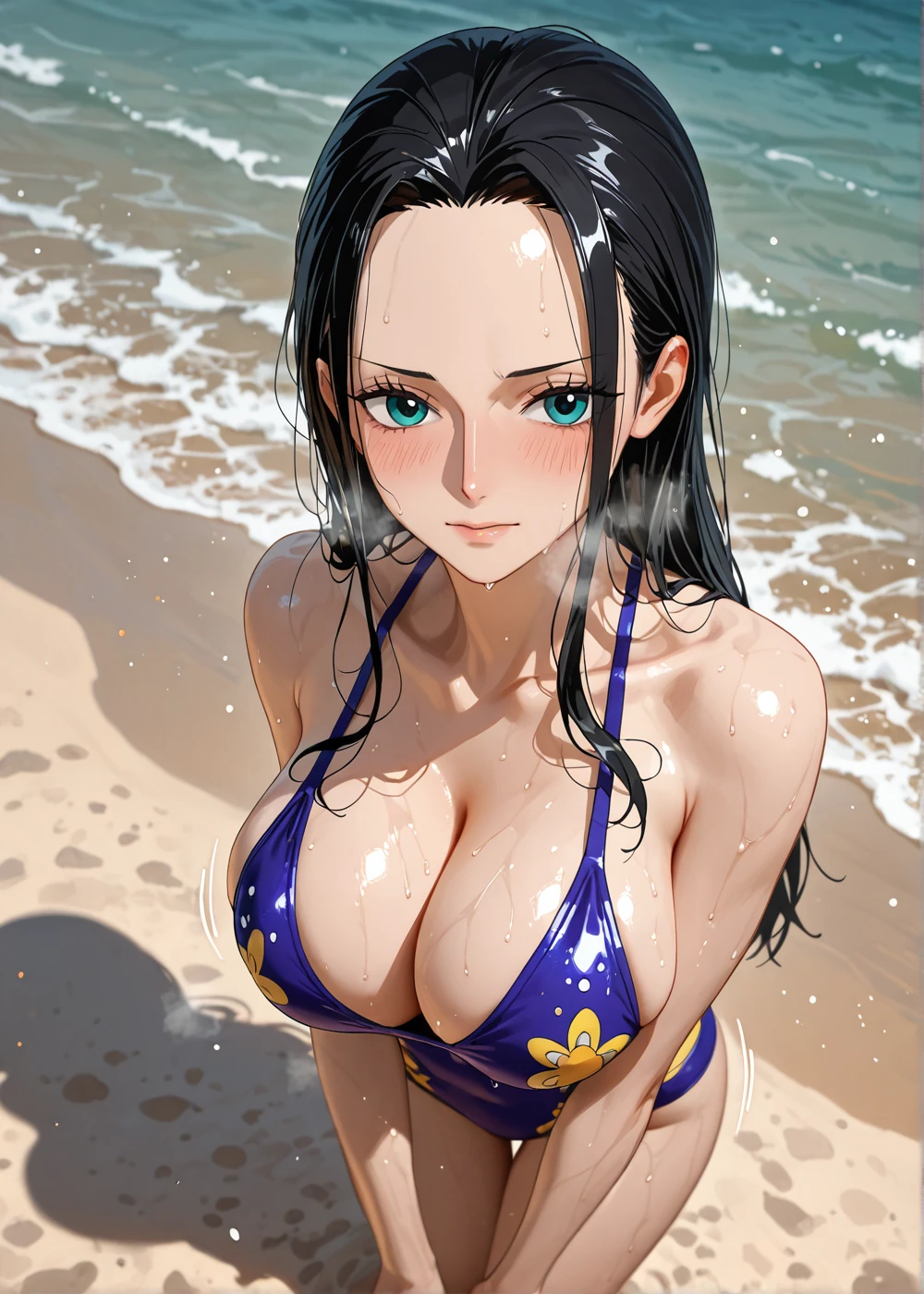- Nico Robin page 2 full