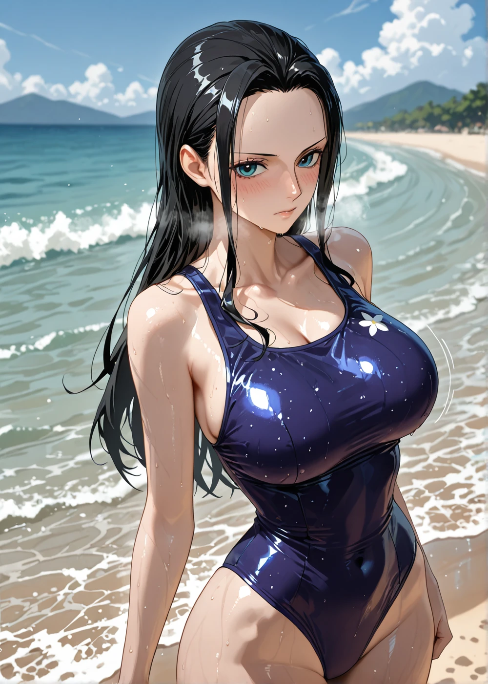 - Nico Robin page 7 full