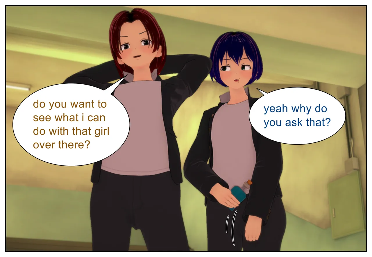 KIDNAPPED 2 page 5 full