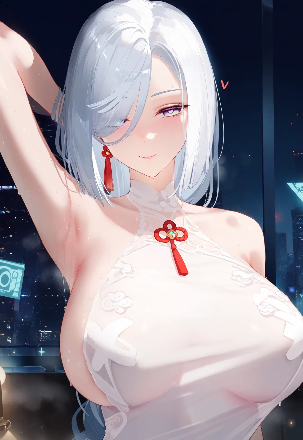 Shenhe Night page 7 full