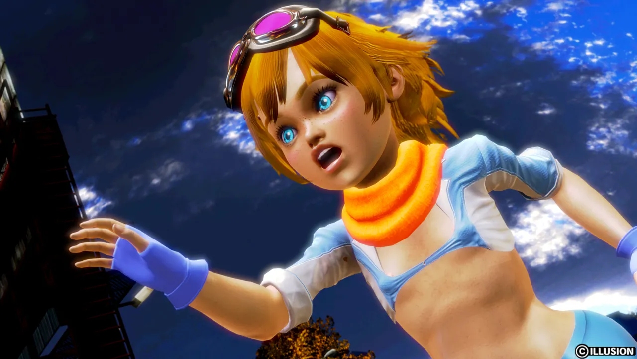 Heroine Impregnations 9 page 6 full