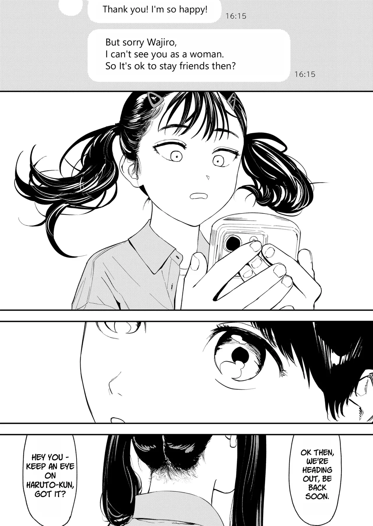 Bousou Tsuinteeru | Wild Miss Twintails page 4 full