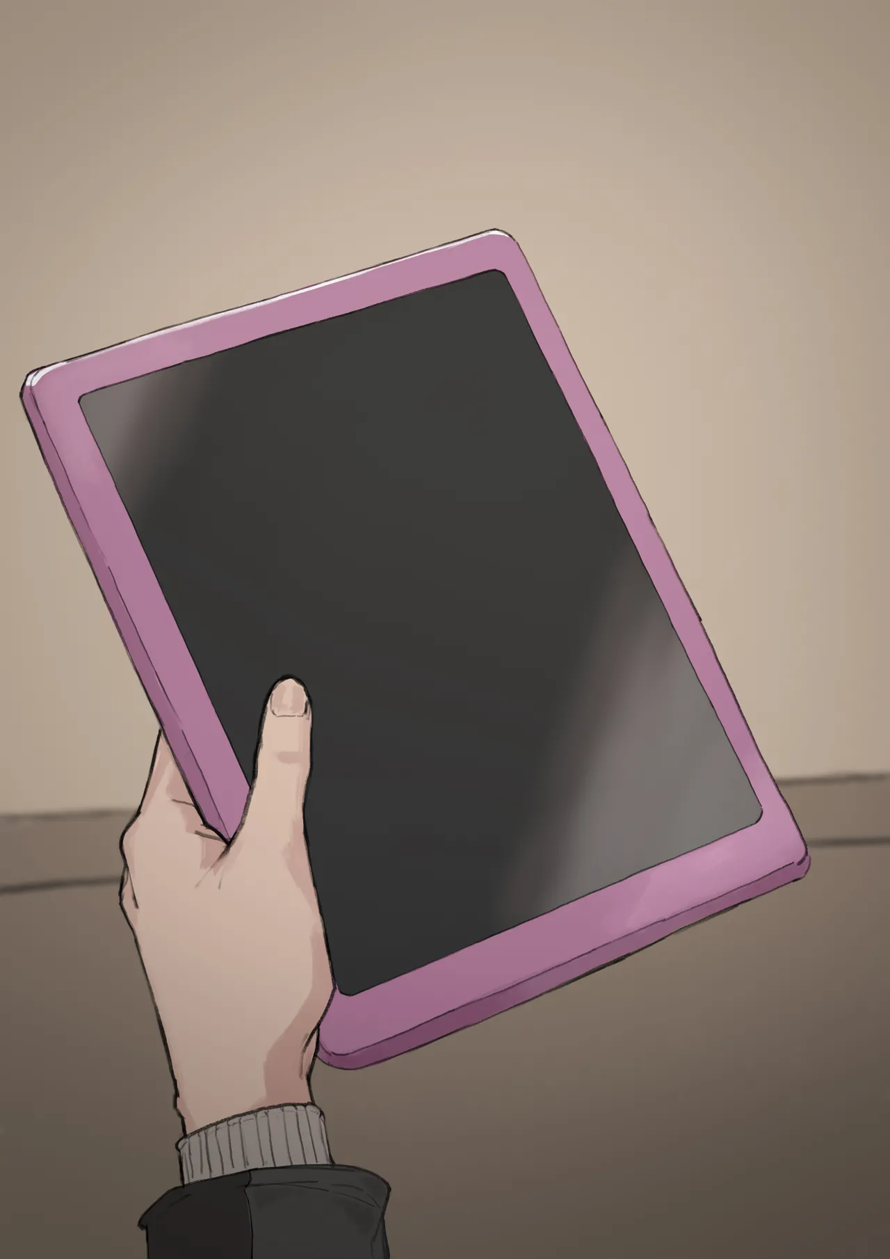 伊冯 - "Noob Pussy Test"  （Chinese）（q8Vxx译） page 2 full