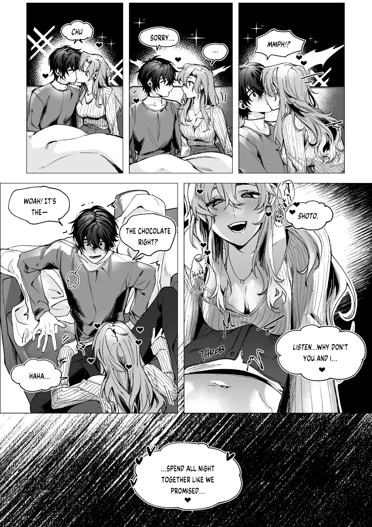 Valentine's Day page 8 full