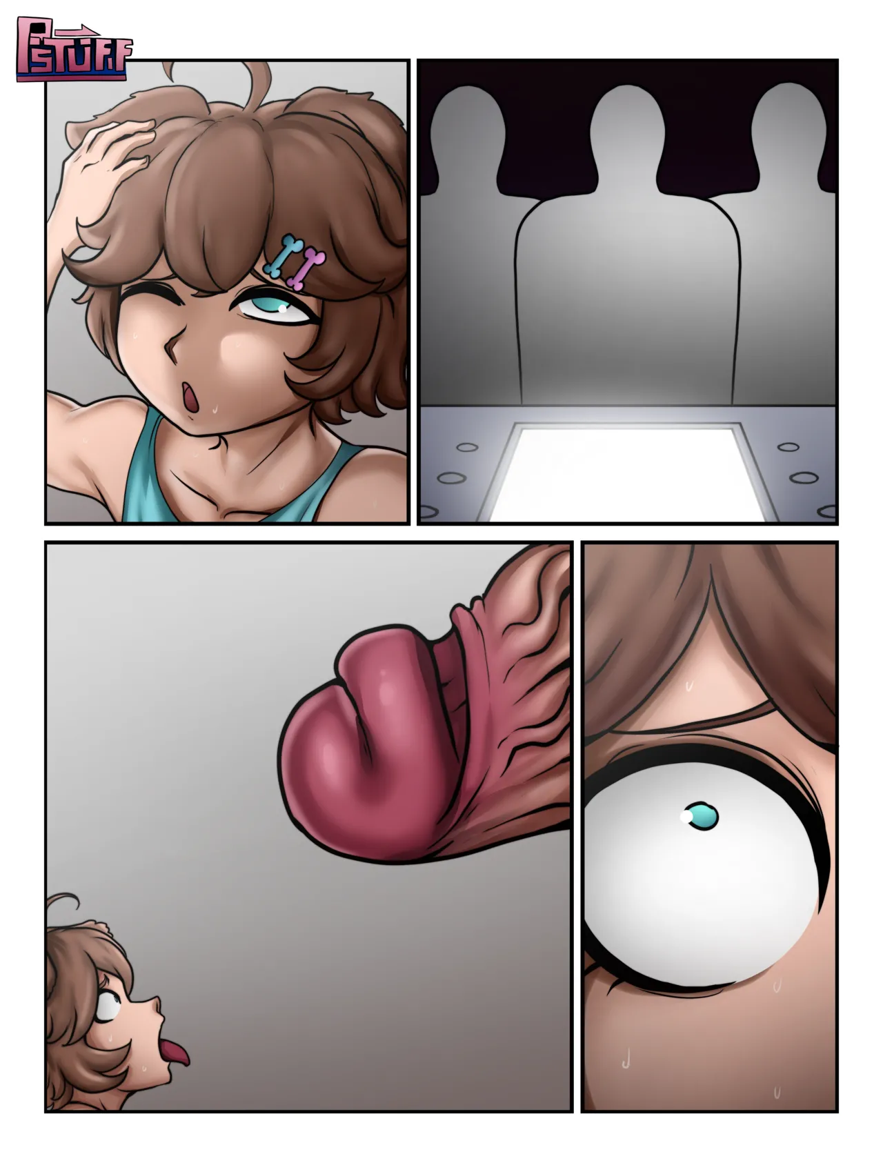 Jun in SBP's world page 7 full