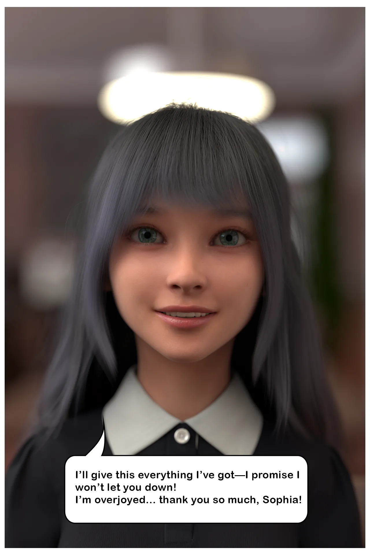 Maid Slave page 9 full