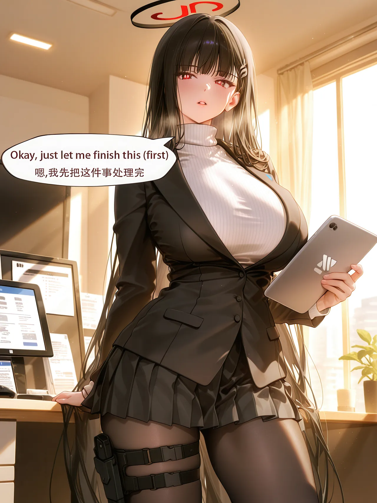 （ArlanMi）rio page 4 full