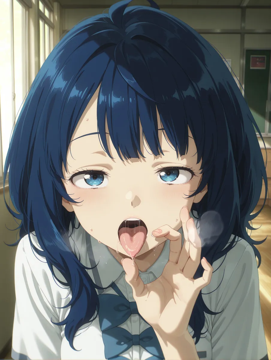 Yanami Anna page 10 full