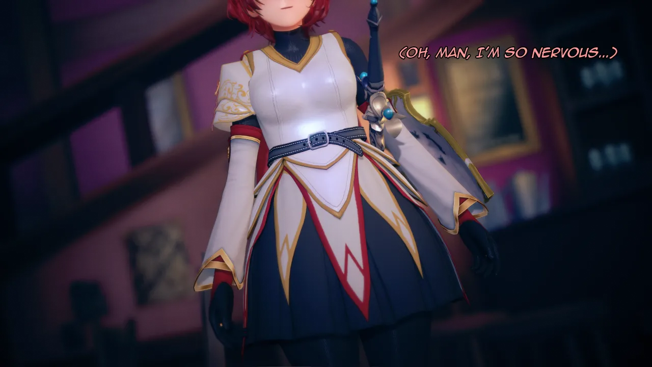 Feels Familiar page 2 full