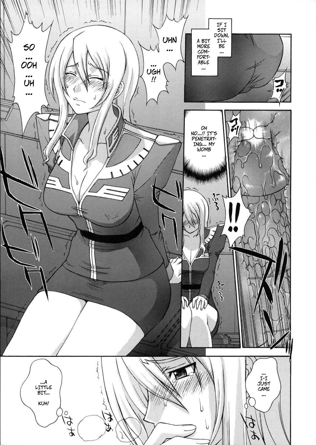 ZEON Lost War Chronicles GCB page 6 full