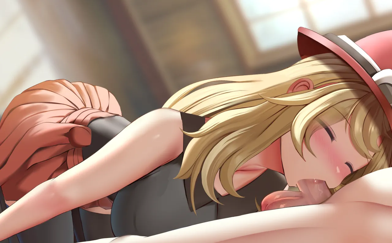 Serena page 4 full