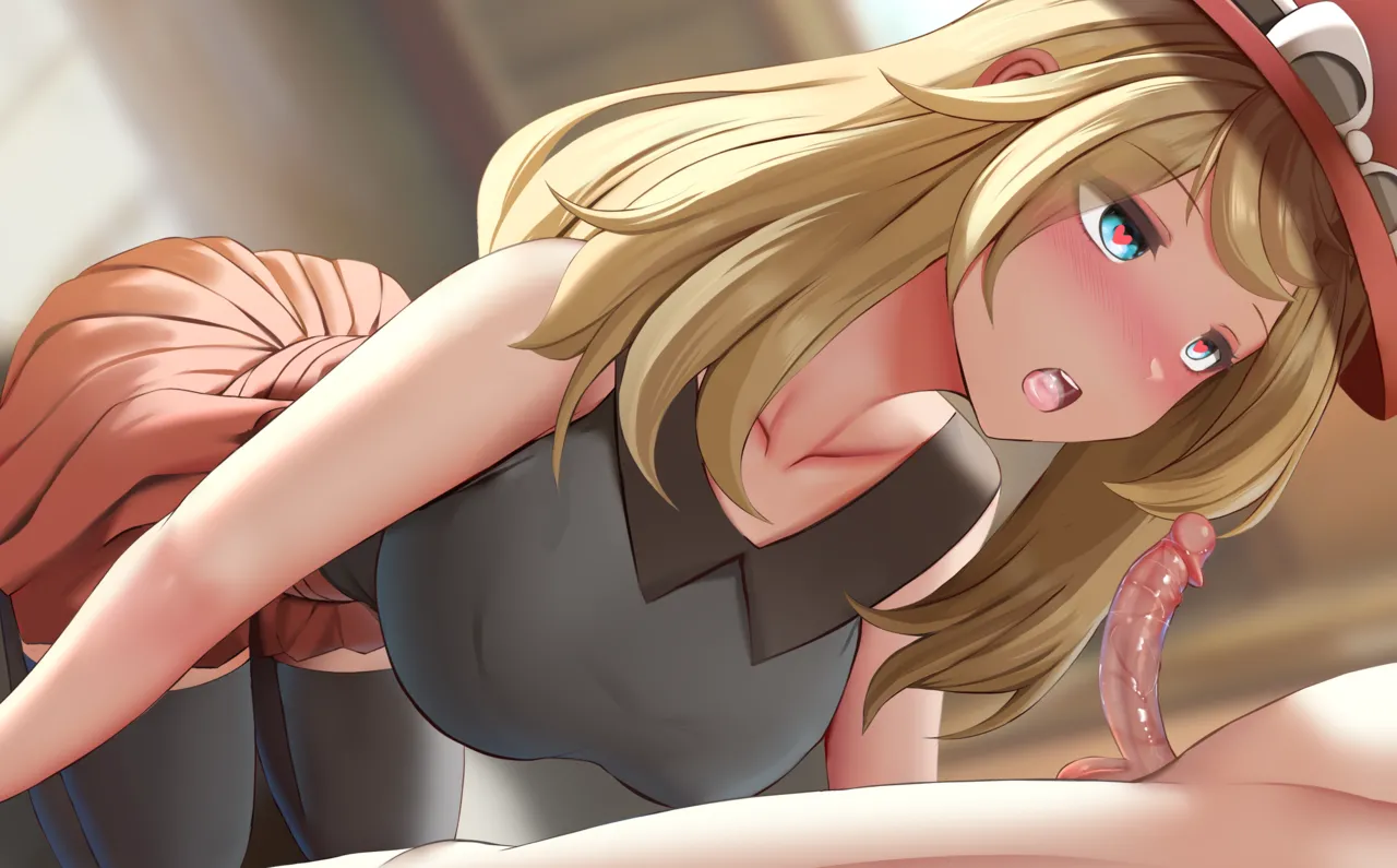 Serena page 7 full