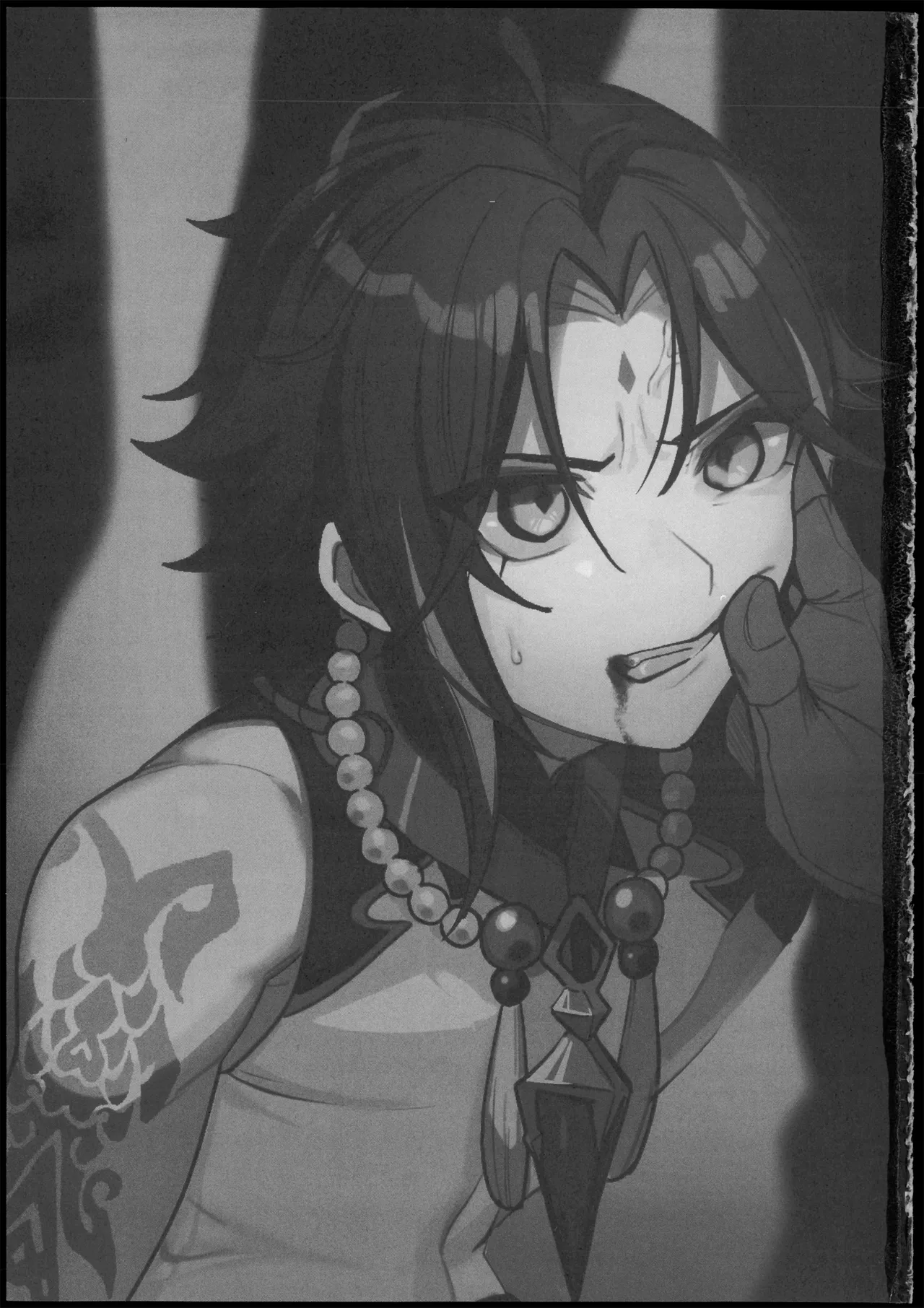 美少年凌辱録 page 2 full