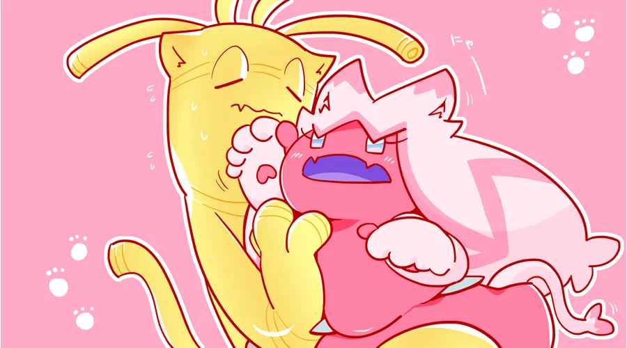 变成猫猫的赛富豪与巨锻匠| Catgirl Competes with the Wealthy and the Master Blacksmith|（mu的个人汉化） page 1 full