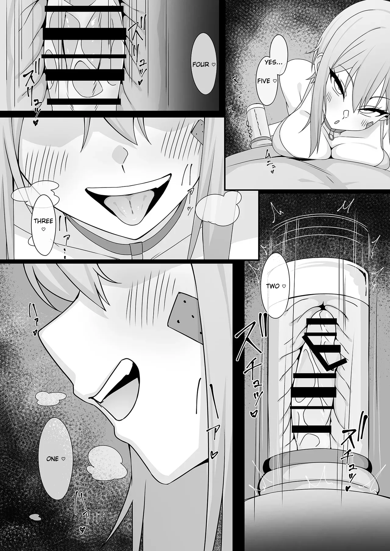 Maxwell's Laboratory page 6 full