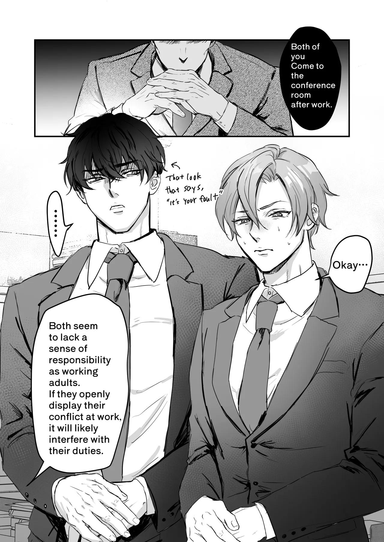 I fell for the man I thought I hated page 4 full