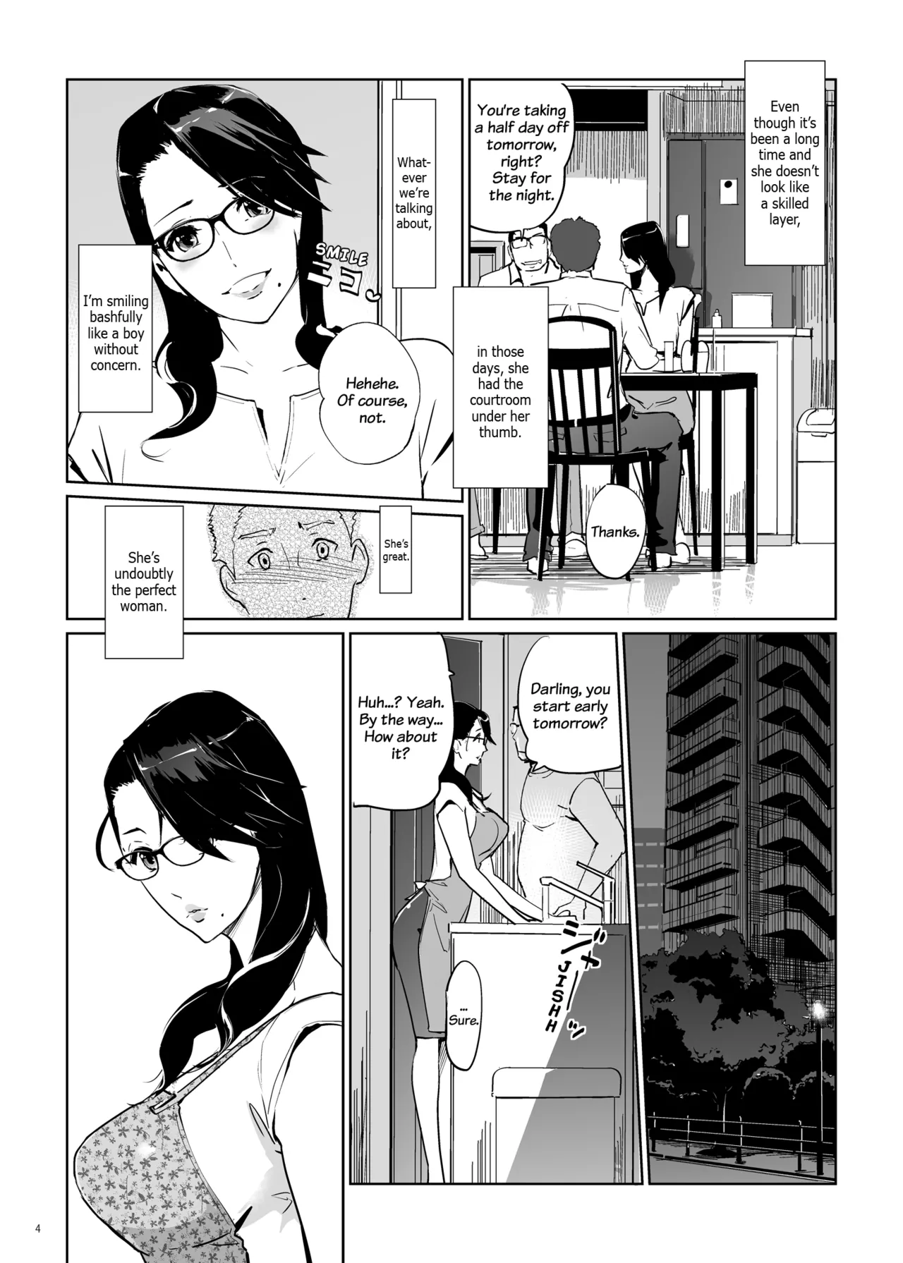 NTR Midnight Pool Season 1 & 2 page 3 full