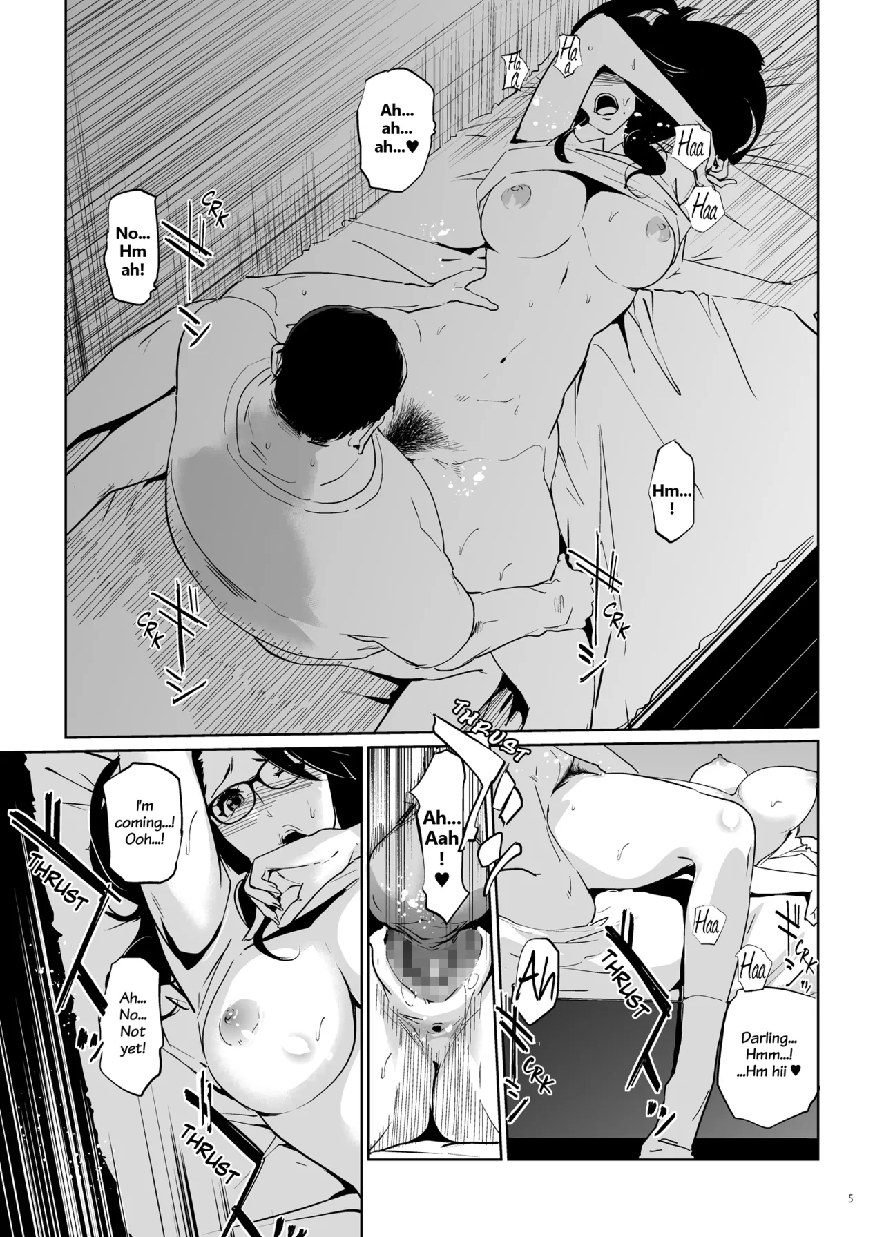 NTR Midnight Pool Season 1 & 2 page 4 full