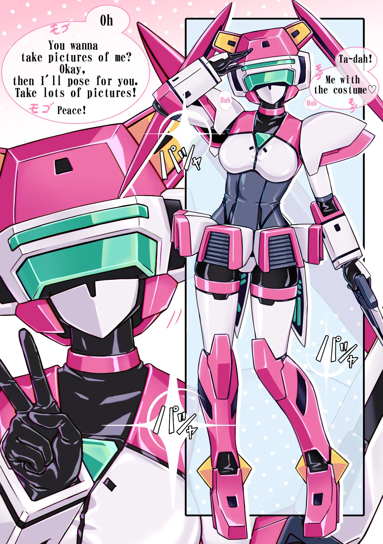 Fei's costume costume sex play page 4 full