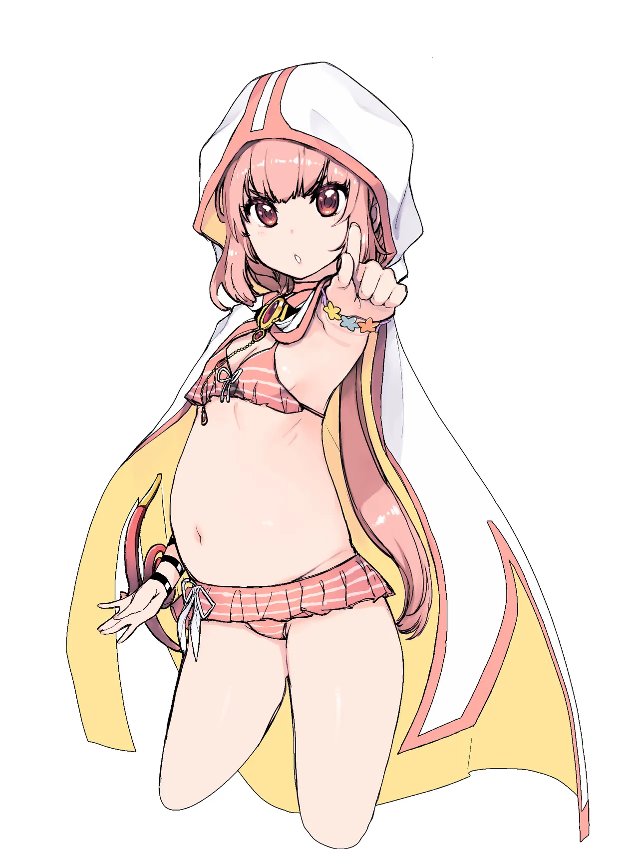 魔法少女 page 5 full