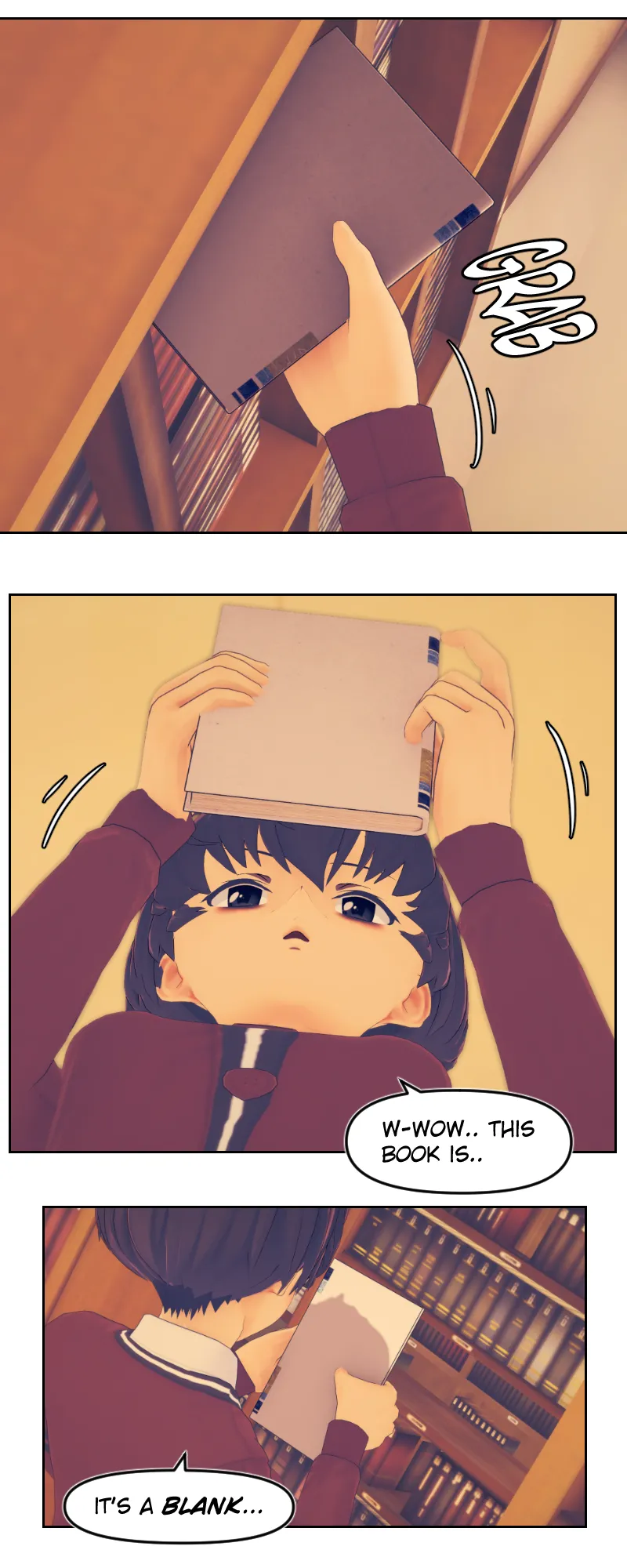 KAWAISEKAI page 7 full