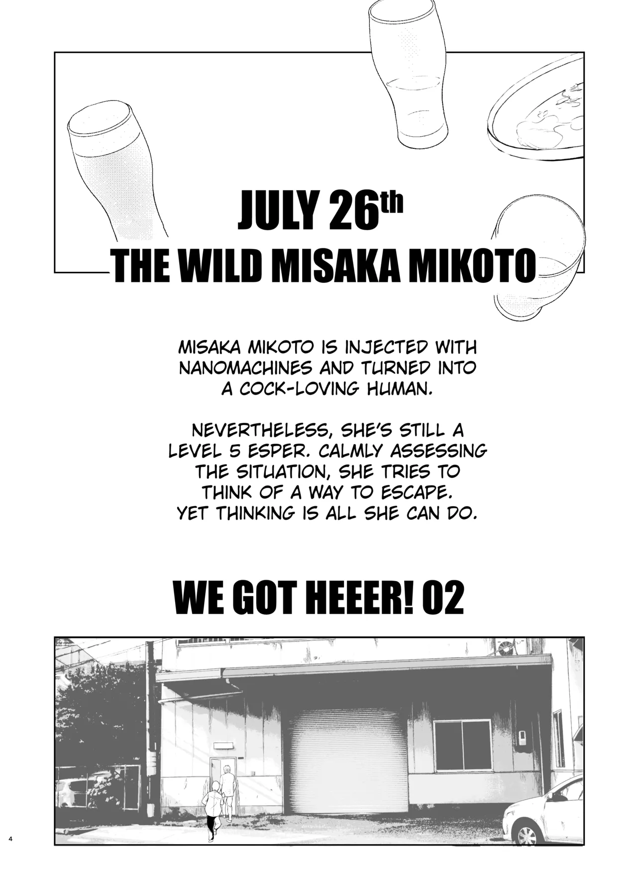 Natsuyasumi Kocchan Jiyuu Kenkyuu 02 page 3 full