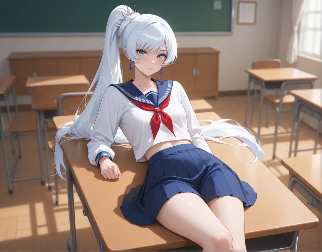 Weiss Schnee 238 pics page 4 full