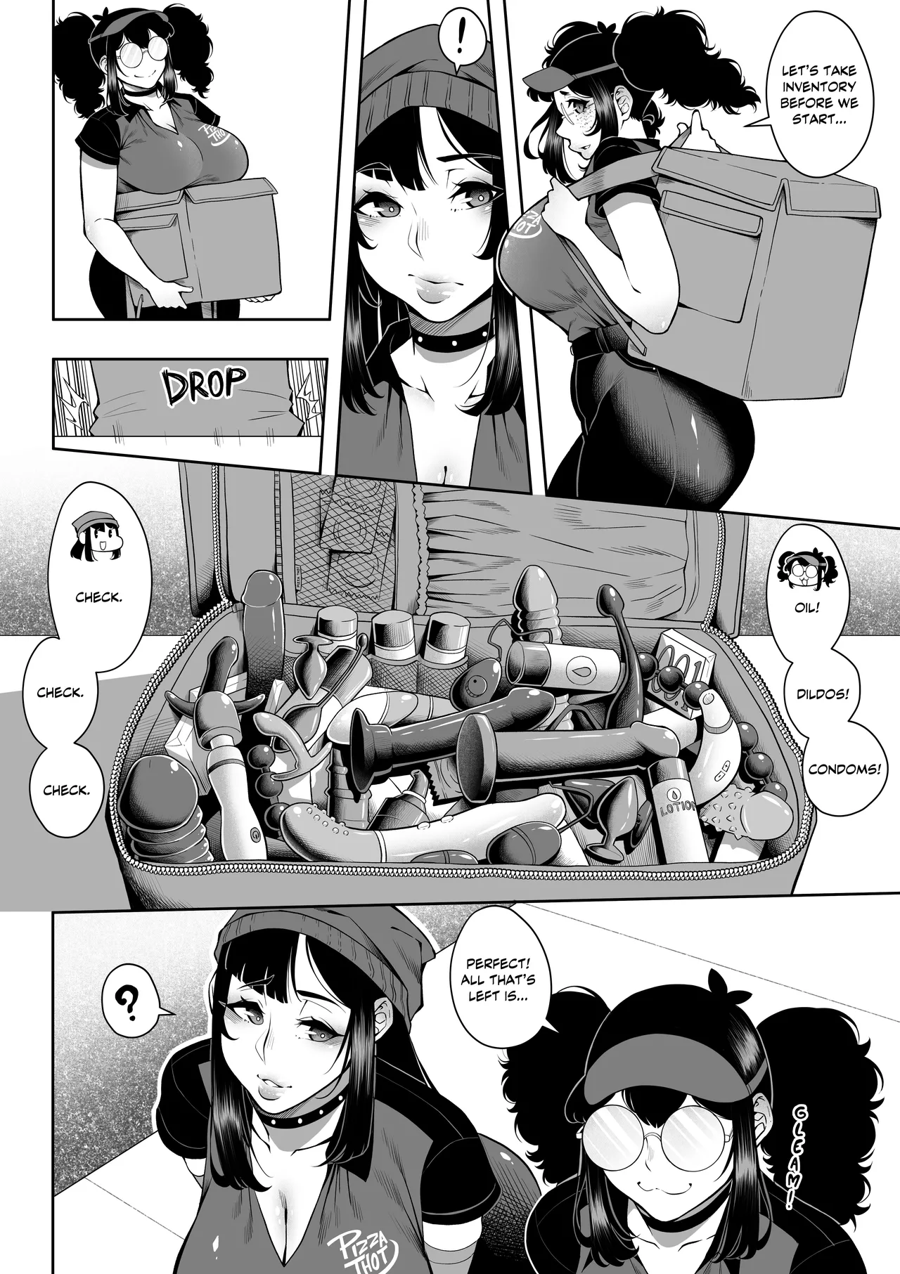 A-Block: Tips Please! page 2 full