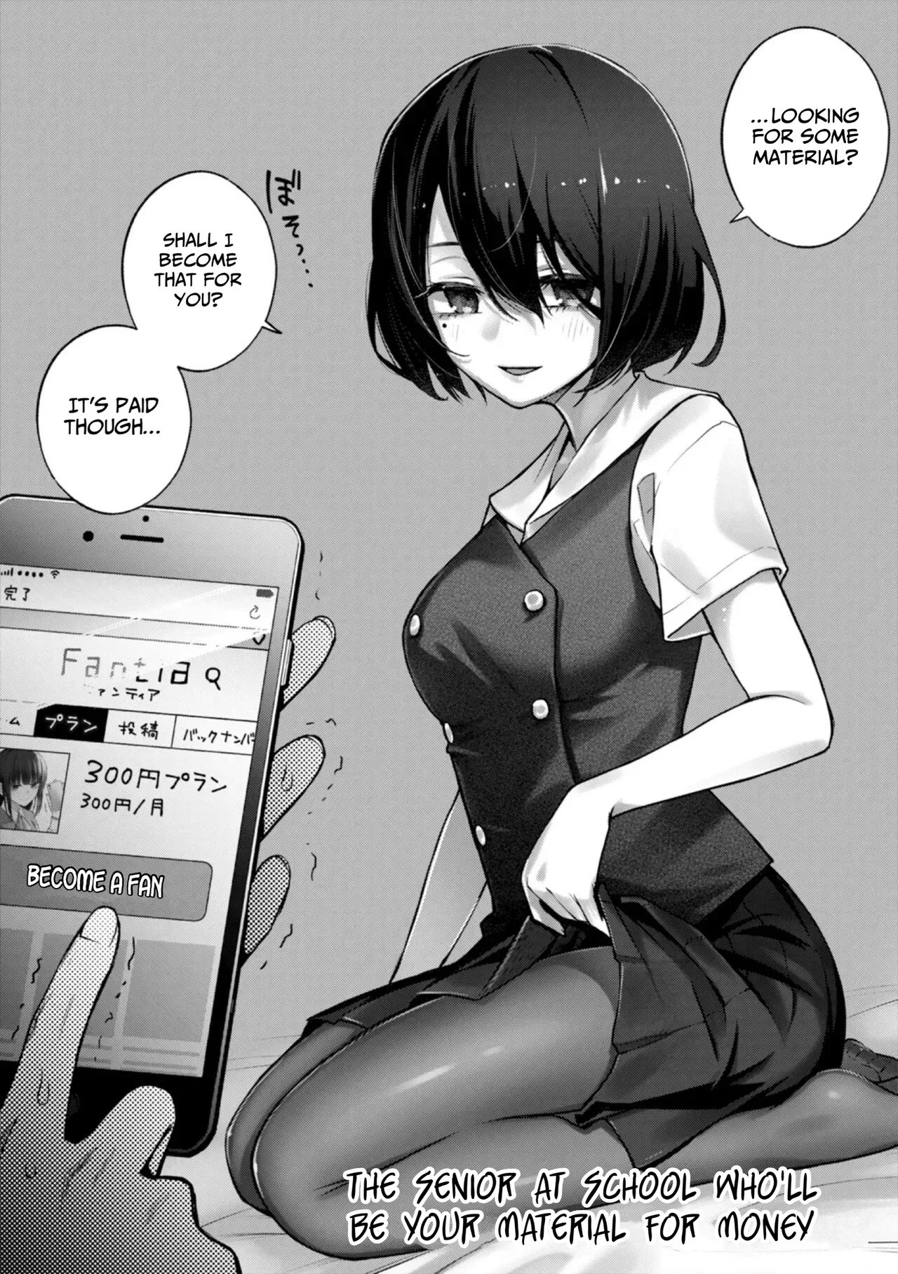 Paid Girls 1+2 ~ Girls who will do it with you if you pay page 9 full