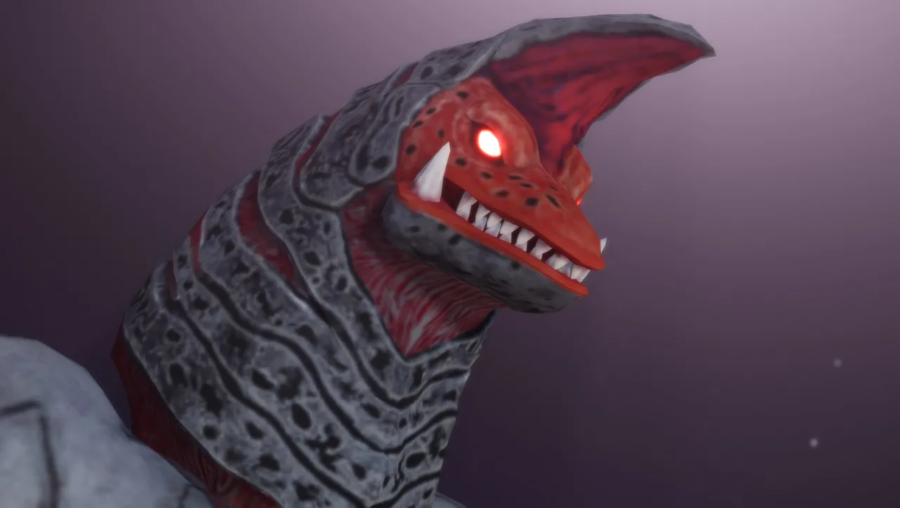 8月女奥-大危机！格尔赞的复仇？完全败北的超古代传说！ page 6 full