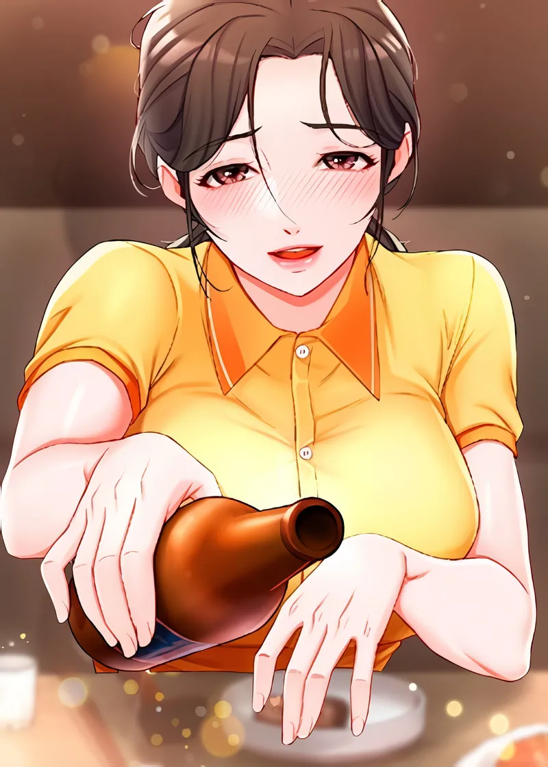 痒乐多阿姨 | 癢樂多阿姨 1-96 END page 3 full