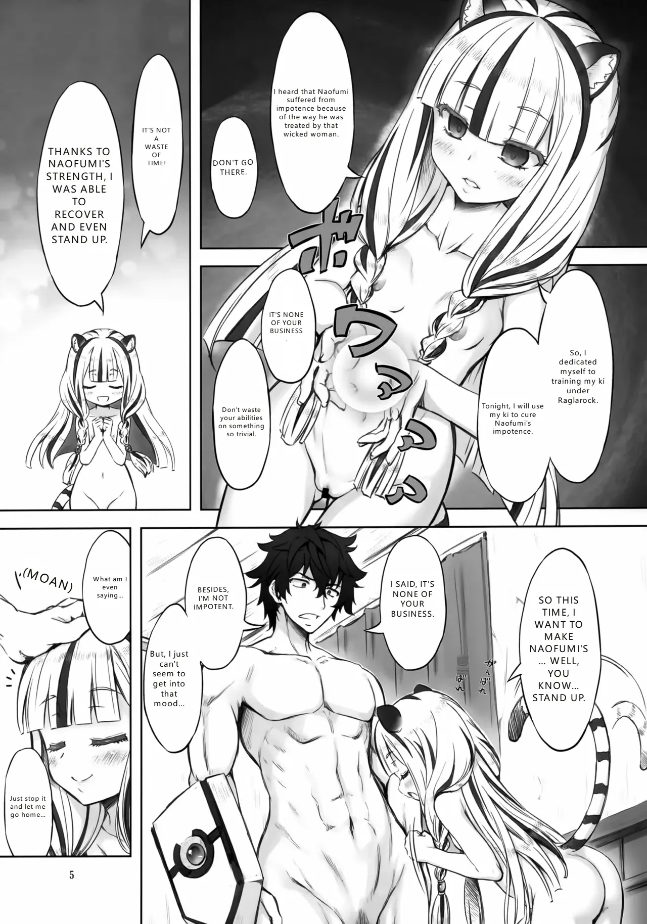 Byakko Seiki Jutsu page 4 full