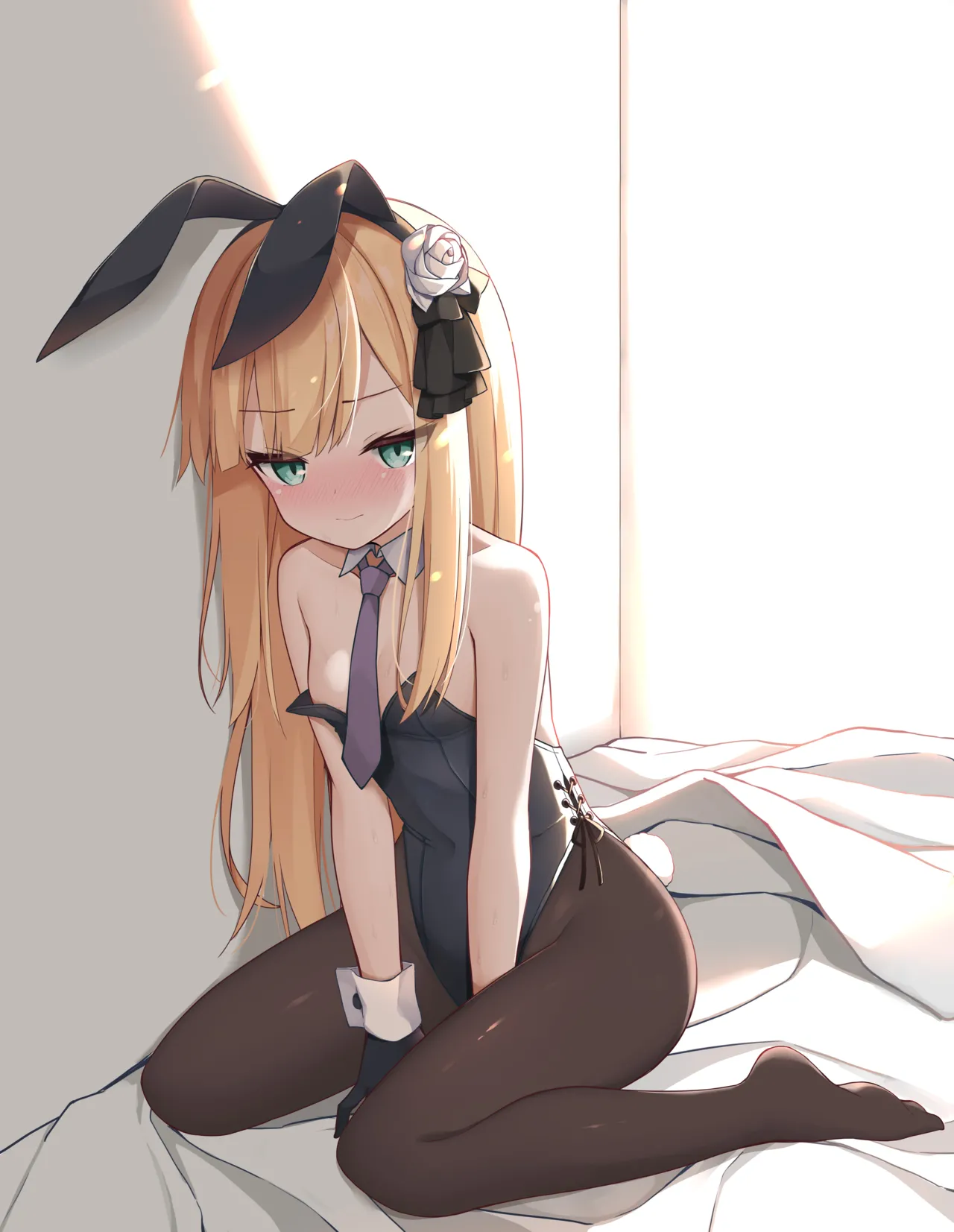 My teacher is a horny bunny page 2 full