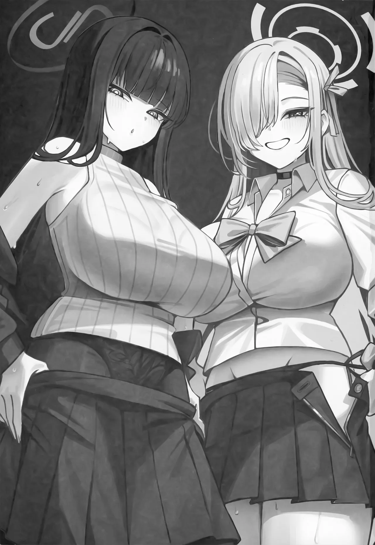 Sensei to Issho ni III page 3 full