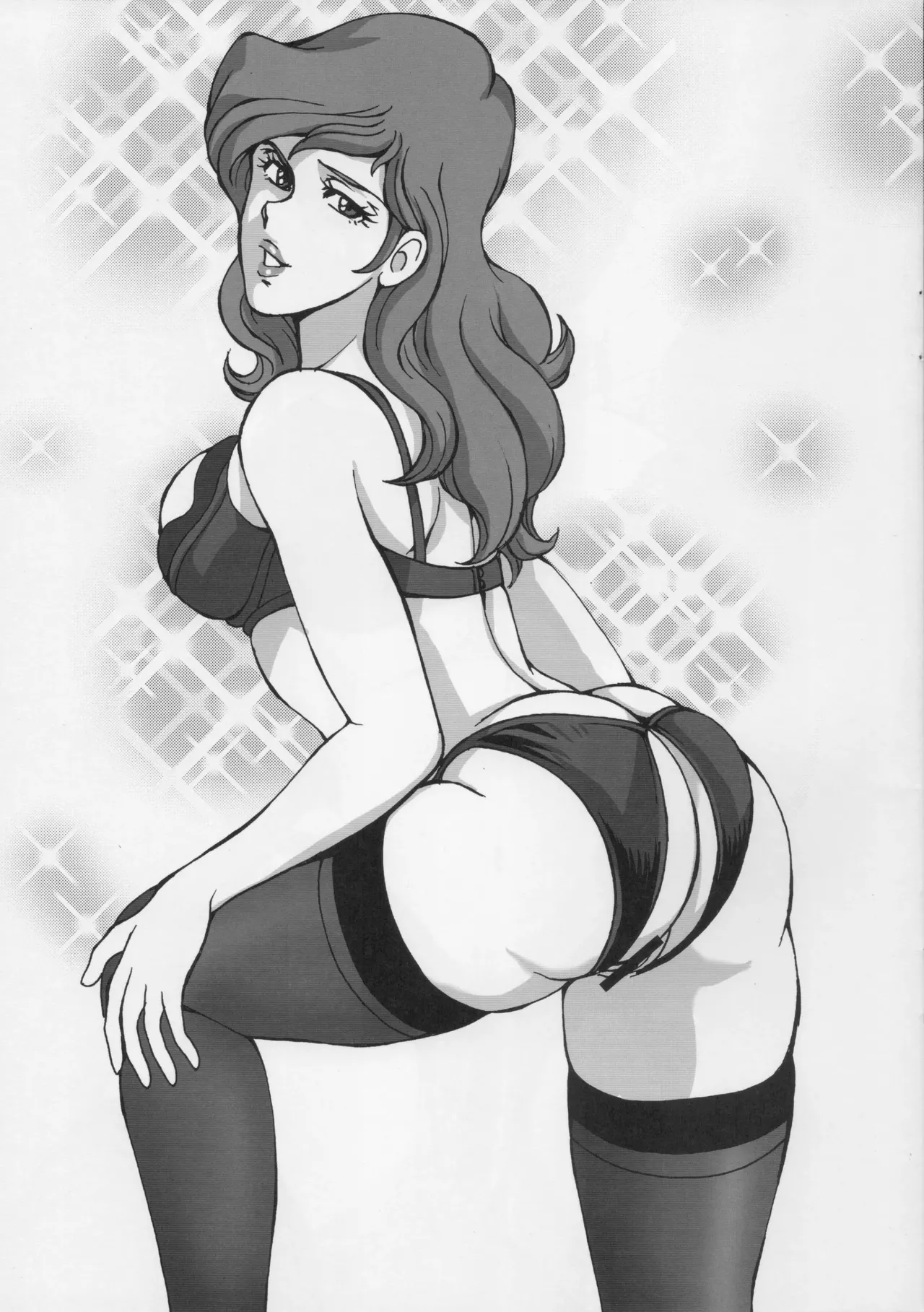 Fujiko Collection 5 page 7 full